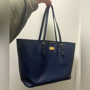 Michael Kors tote bag